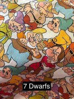 Character Bandanas