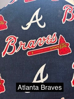 Baseball Teams and Softball Bandanas
