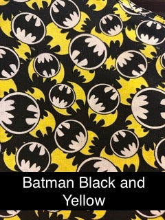 Super Hero/Fantasy/Science Fiction Bandana