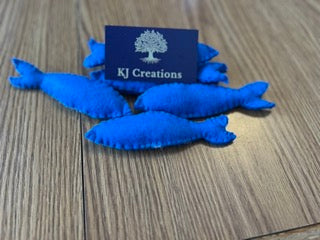 Cat toys