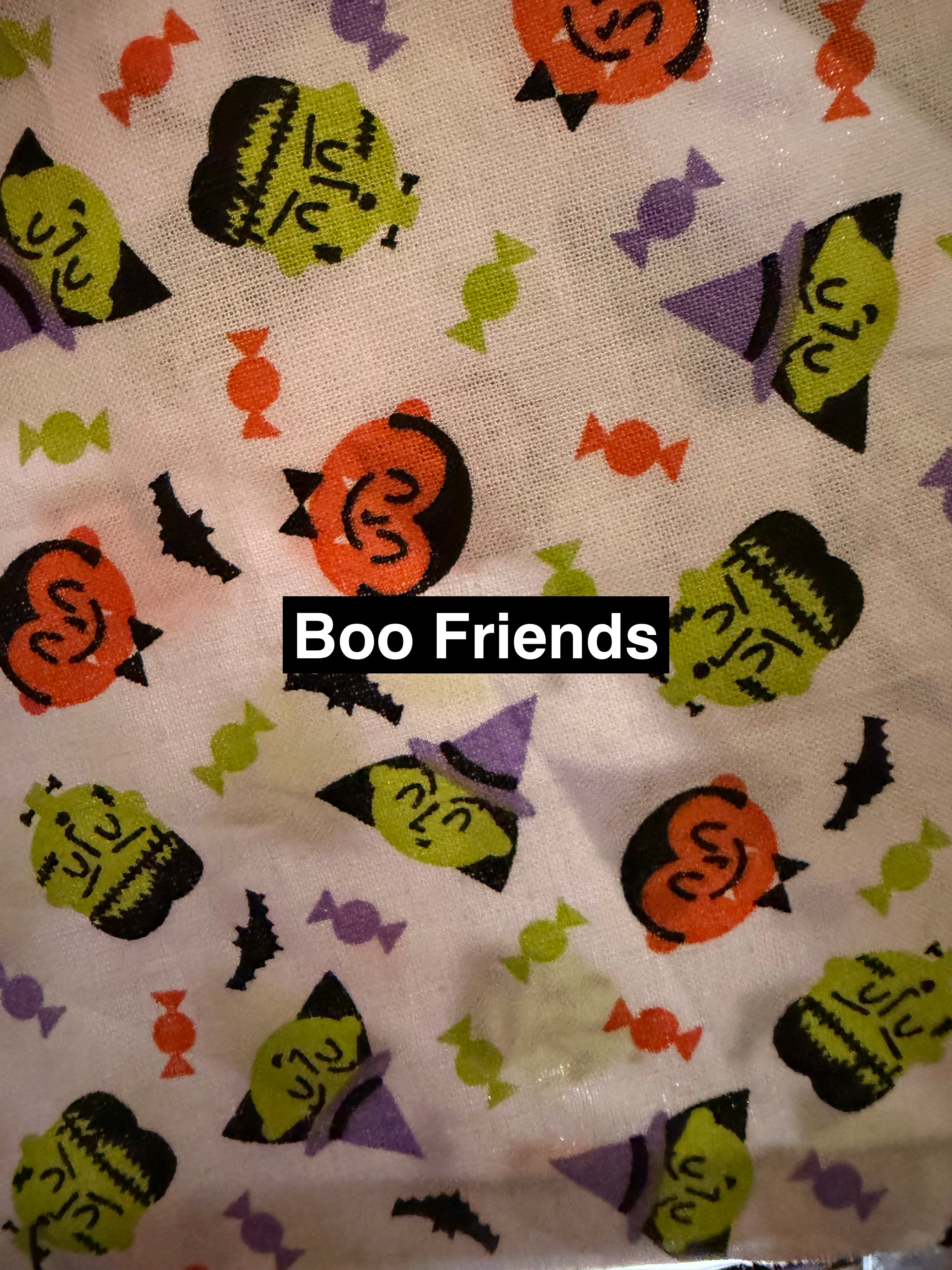 Fall Bandana