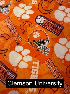 College Teams Bandanas