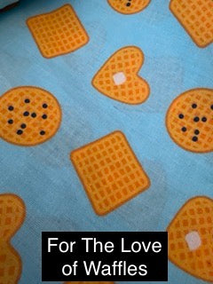 Food Bandanas