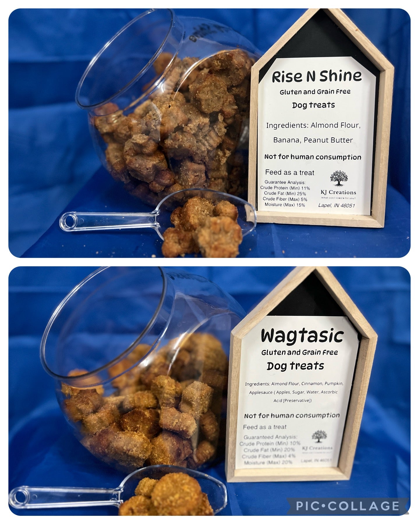 Dog Treats