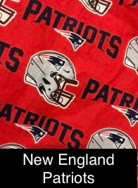 NFL Teams Bandanas
