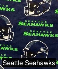 NFL Teams Bandanas