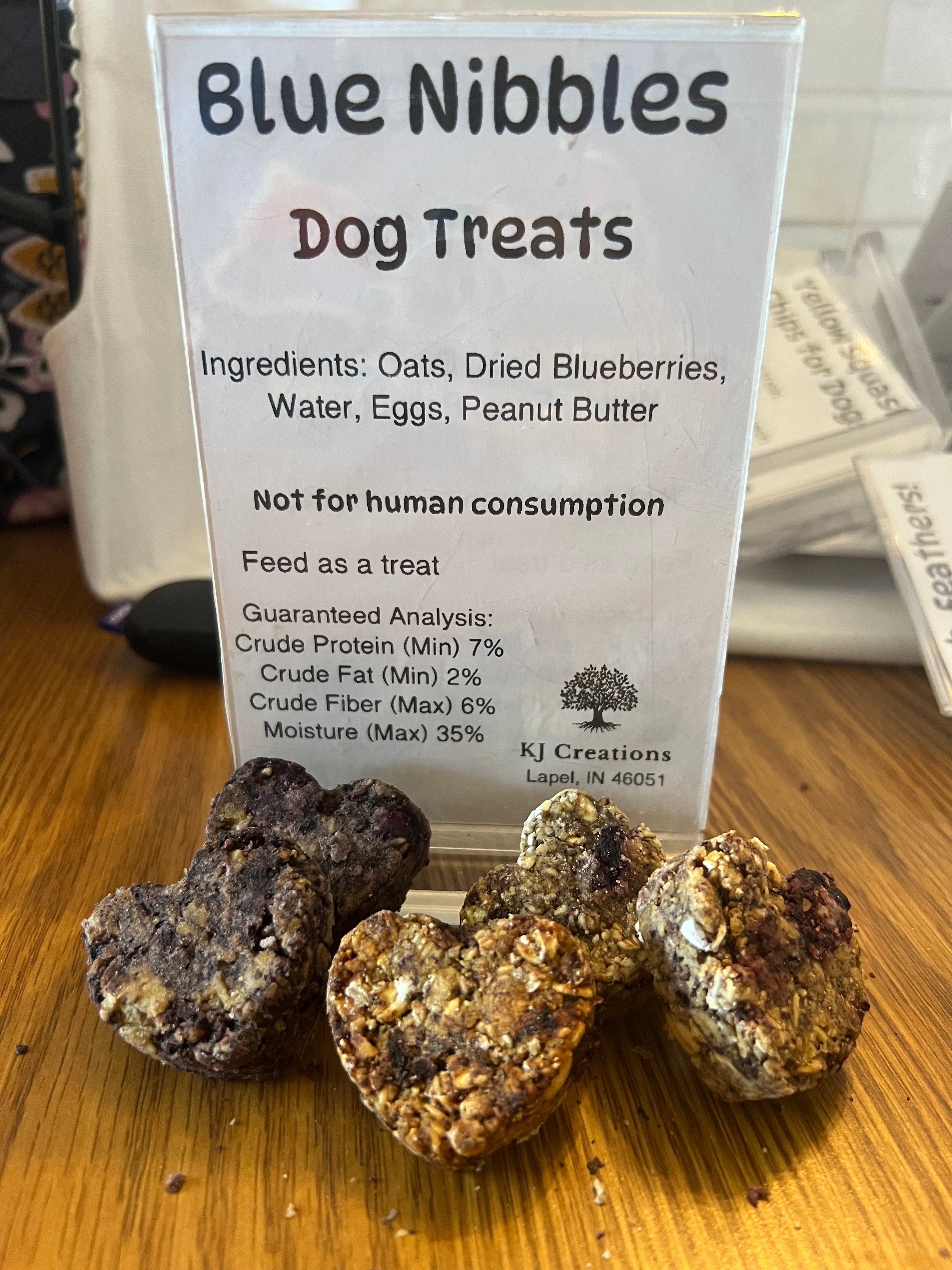 Dog Treats