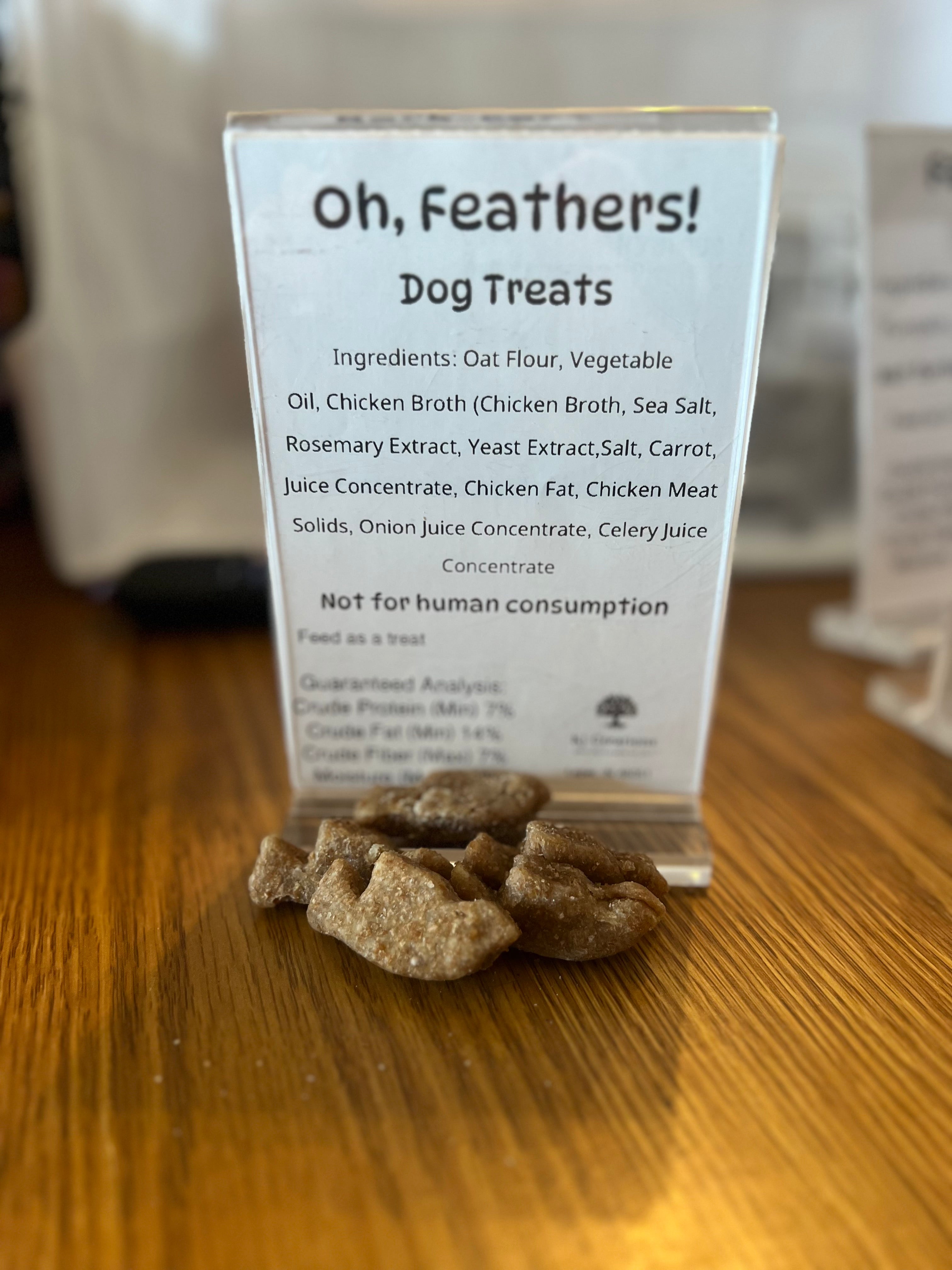 Dog Treats