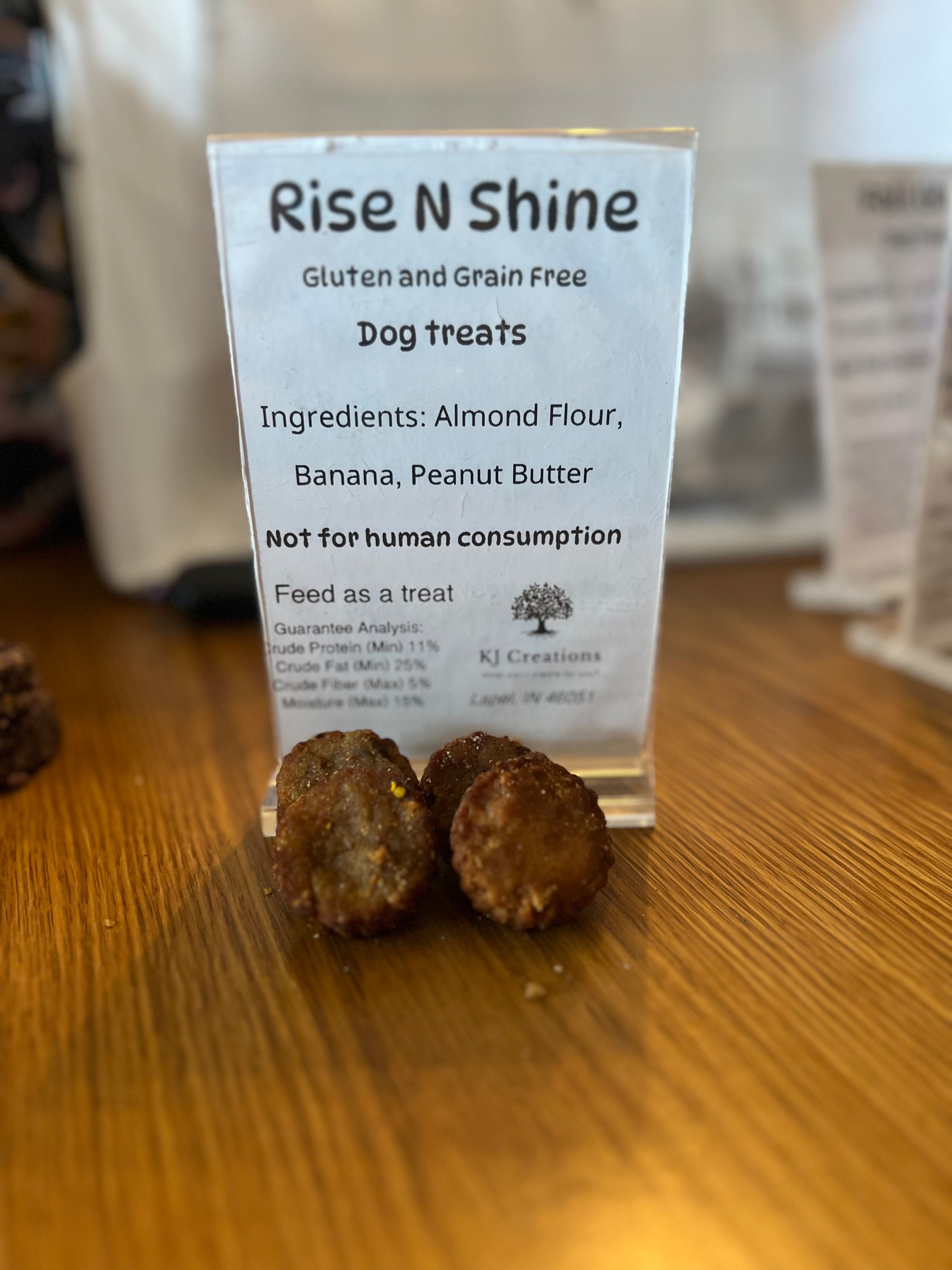 Dog Treats