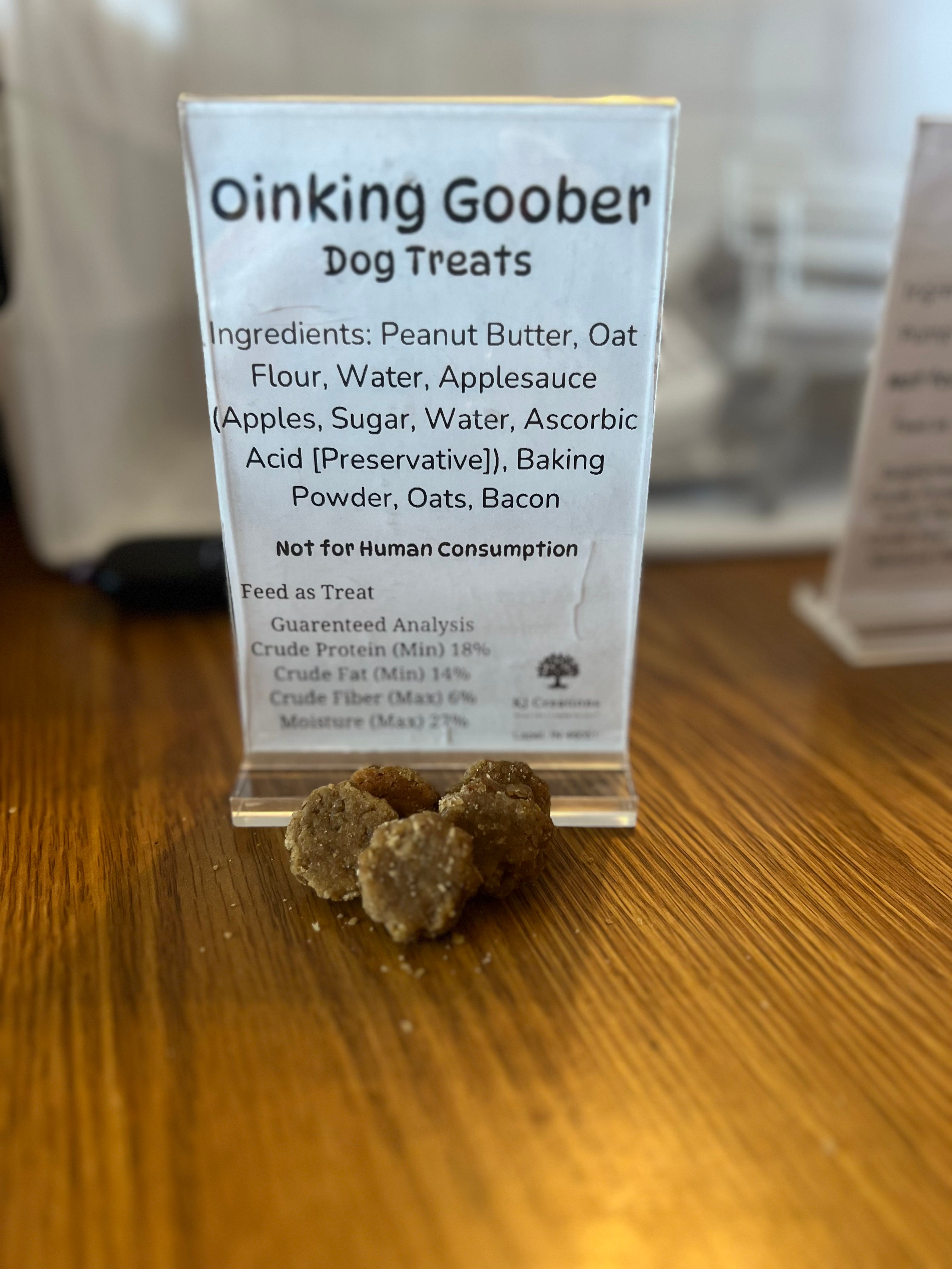 Dog Treats