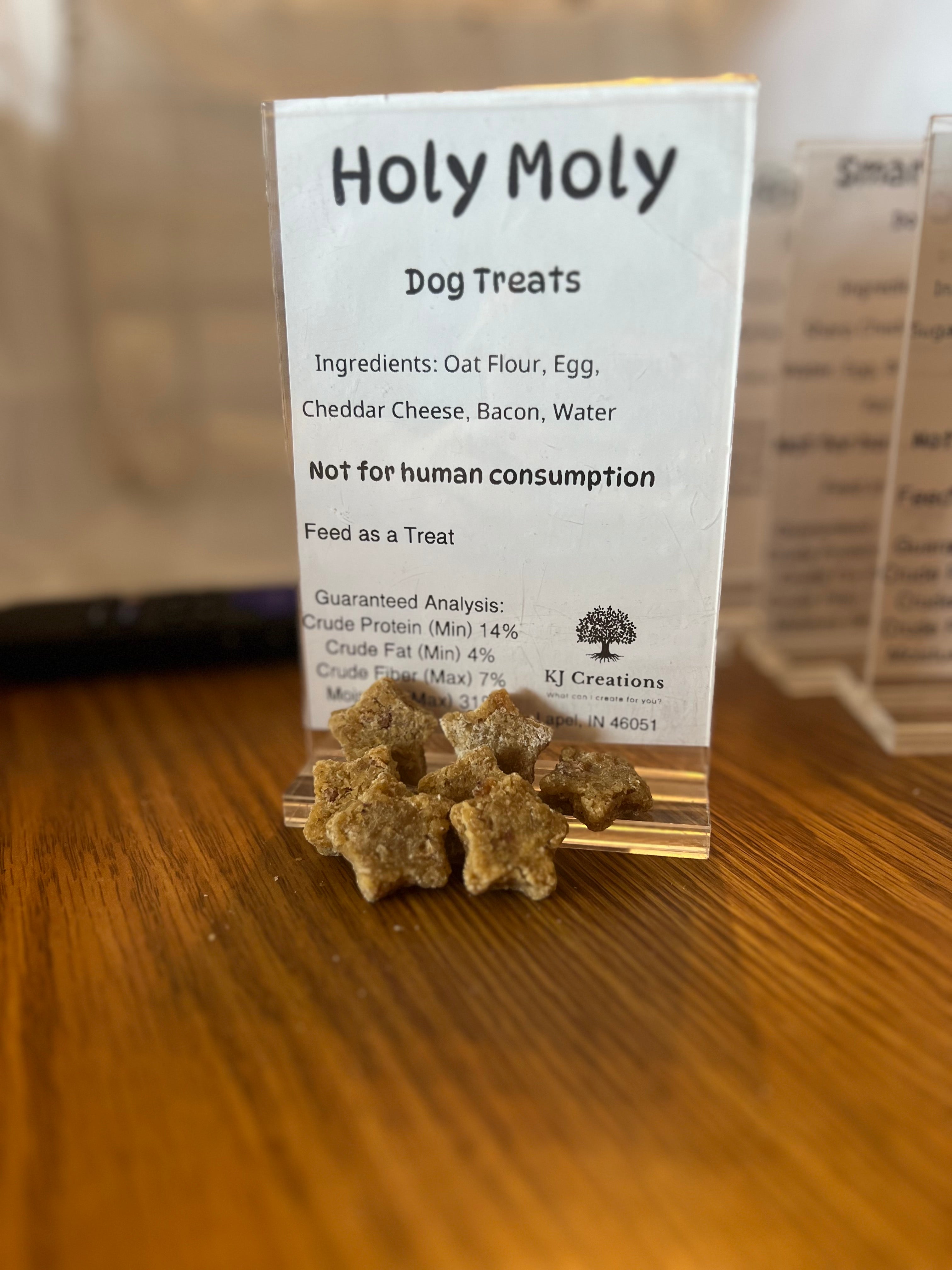 Dog Treats