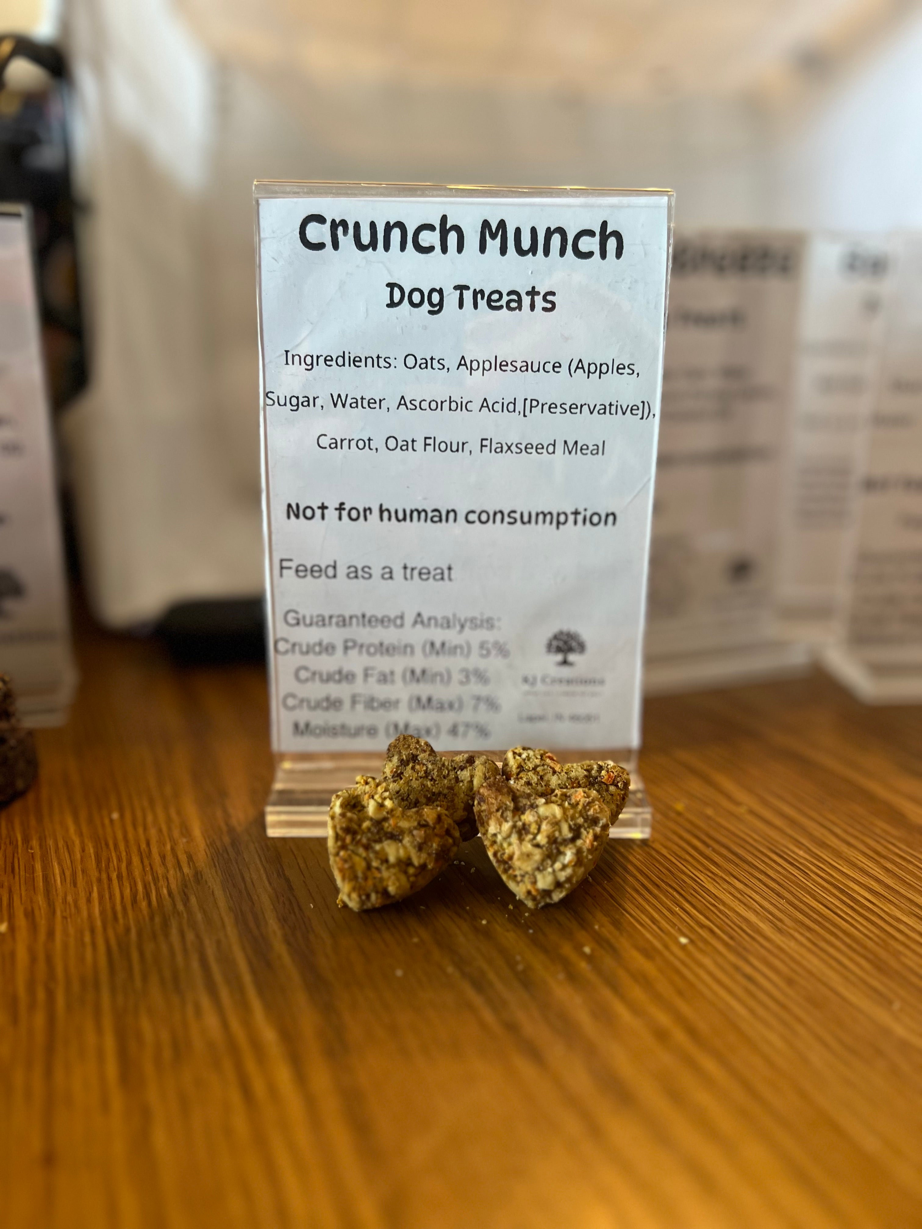 Dog Treats