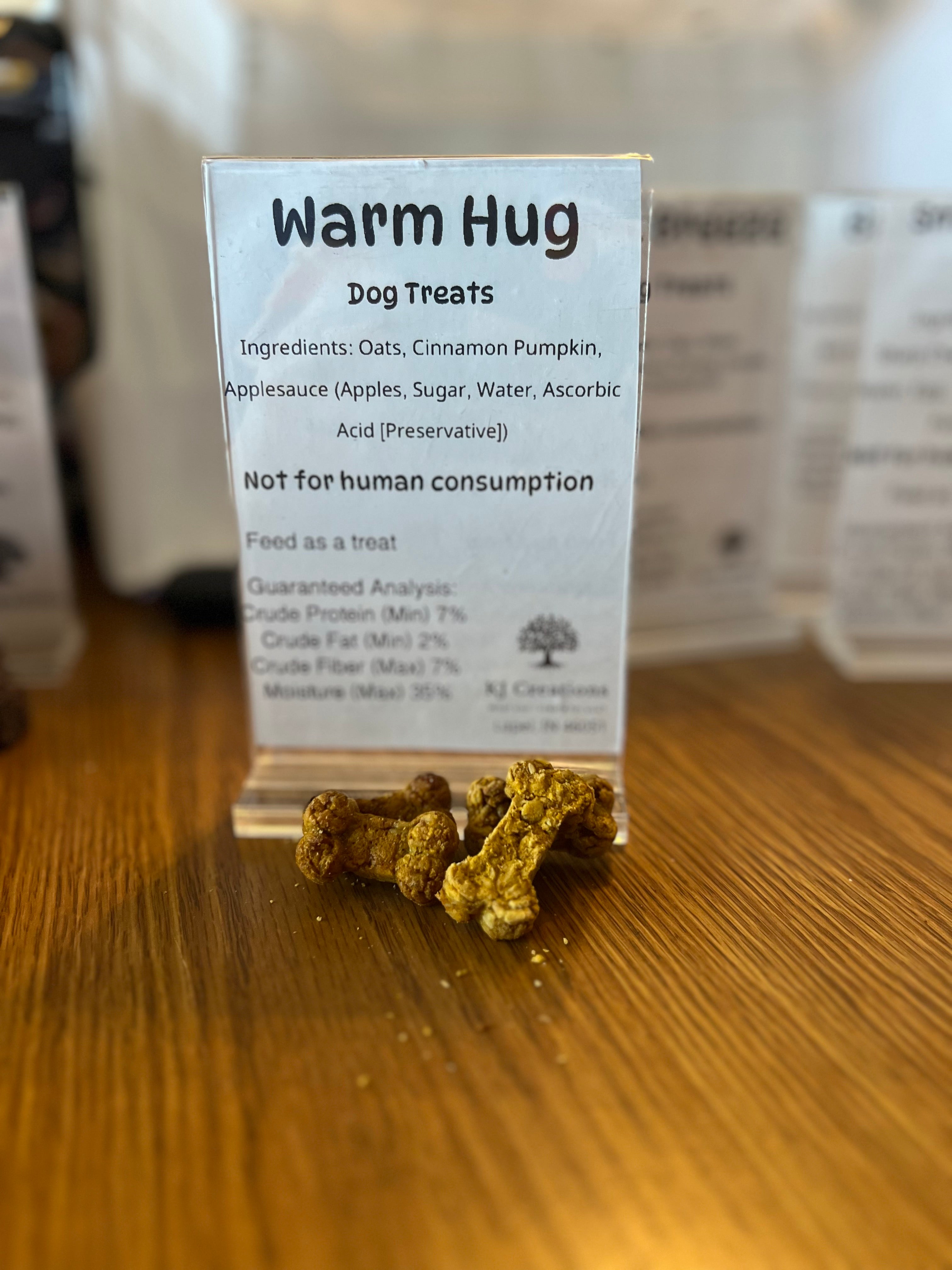 Dog Treats
