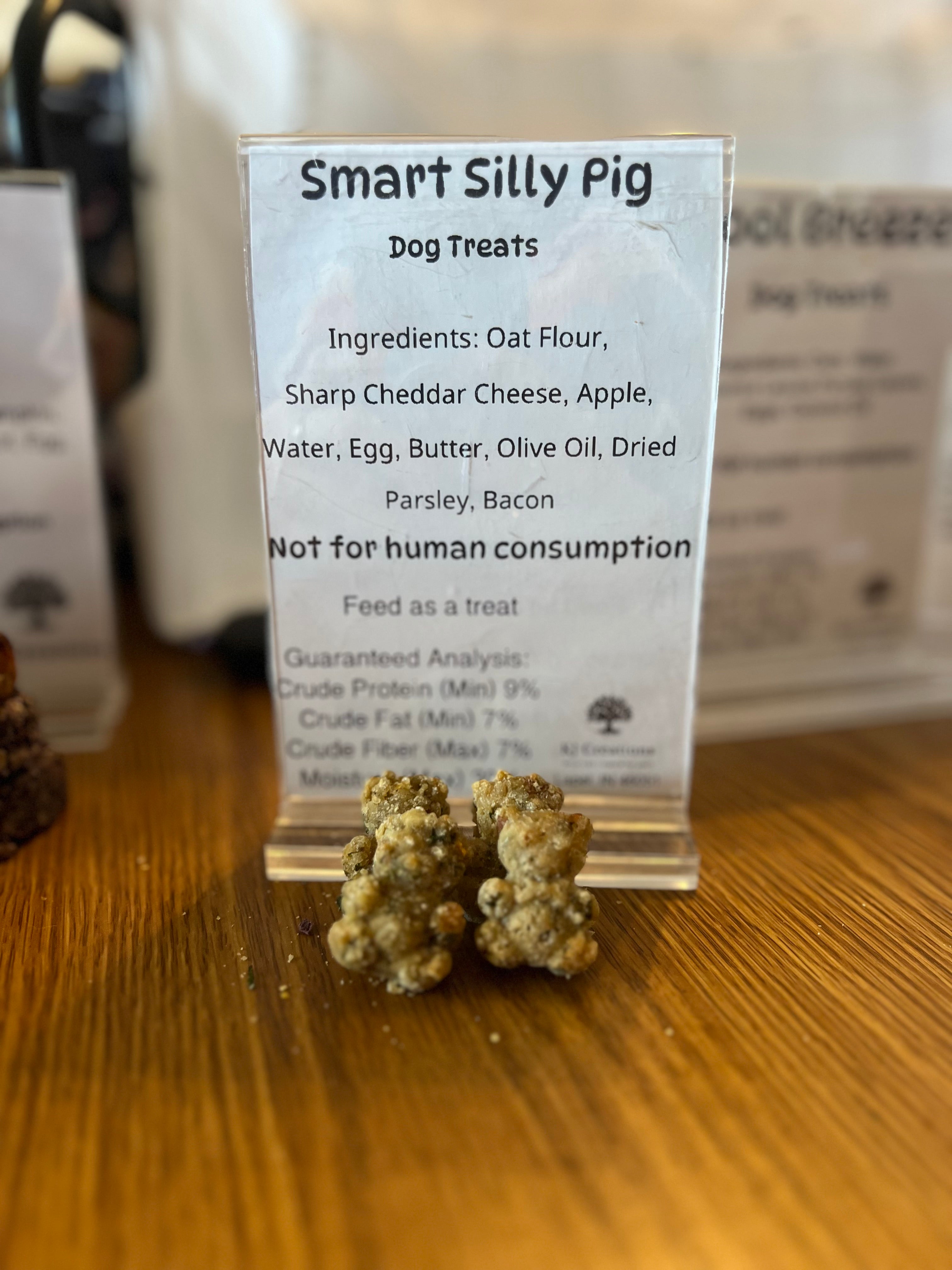 Dog Treats