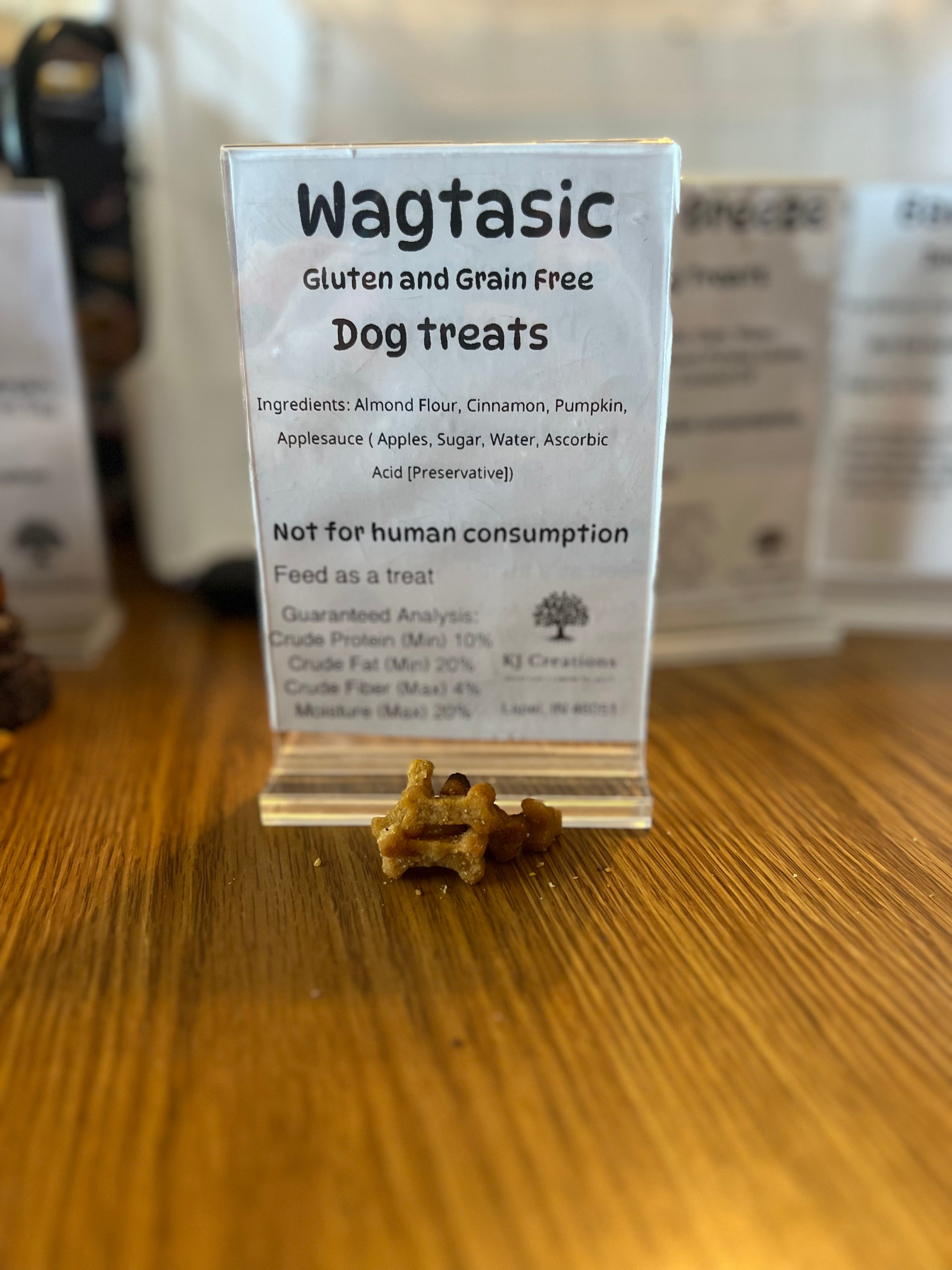 Dog Treats