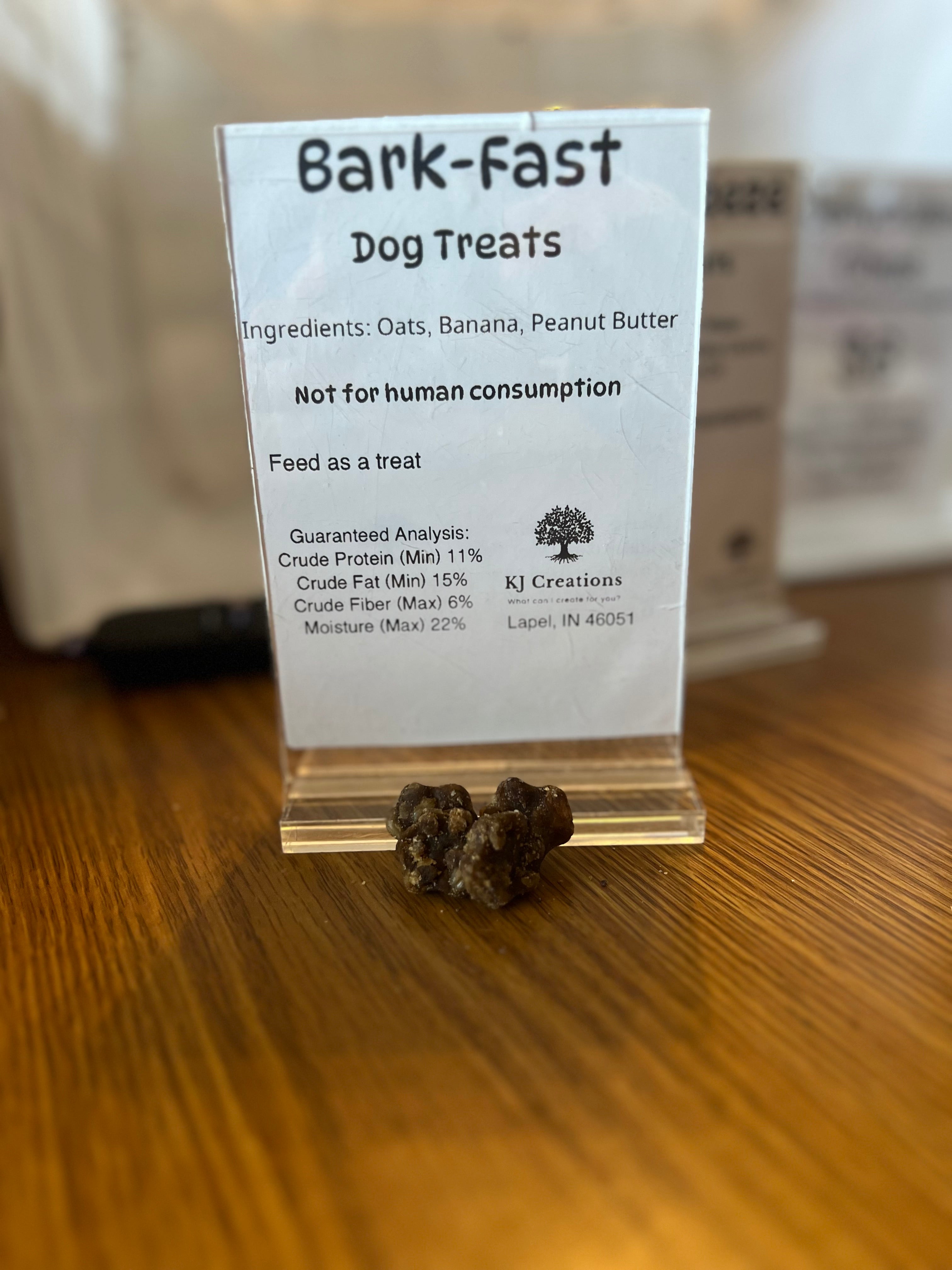 Dog Treats