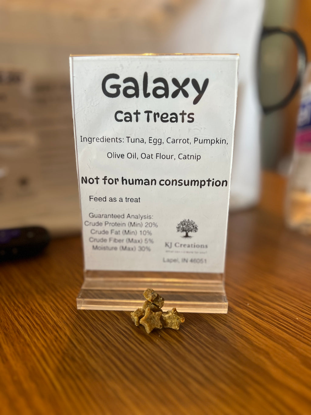 Dog Treats