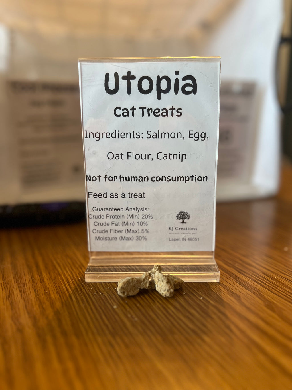 Dog Treats