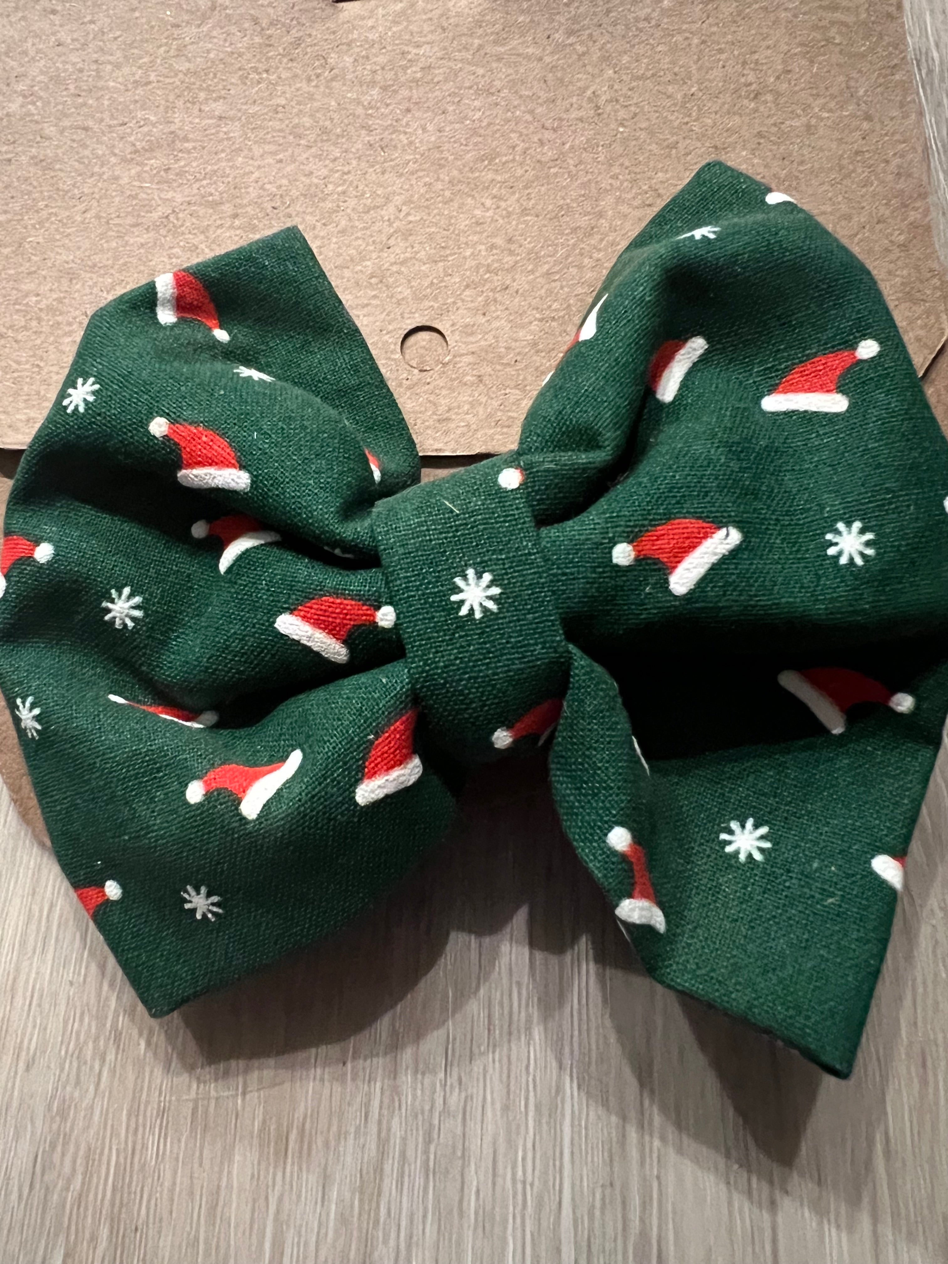 Over the Collar Bow Tie