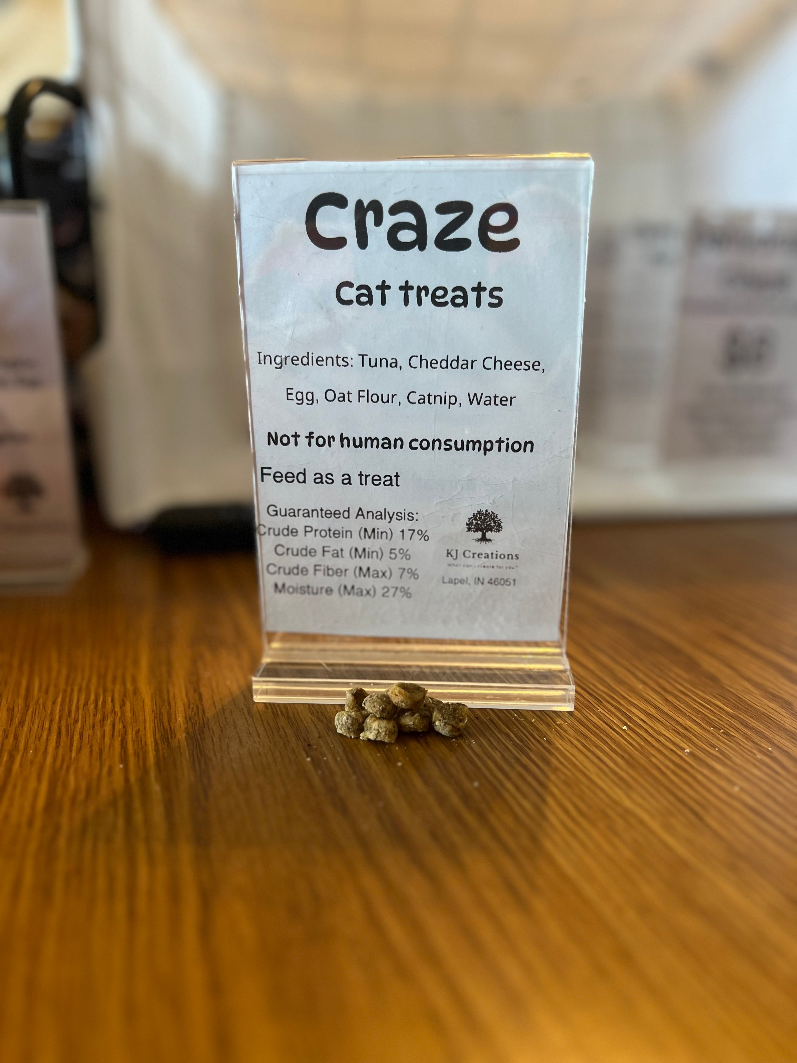 Dog Treats