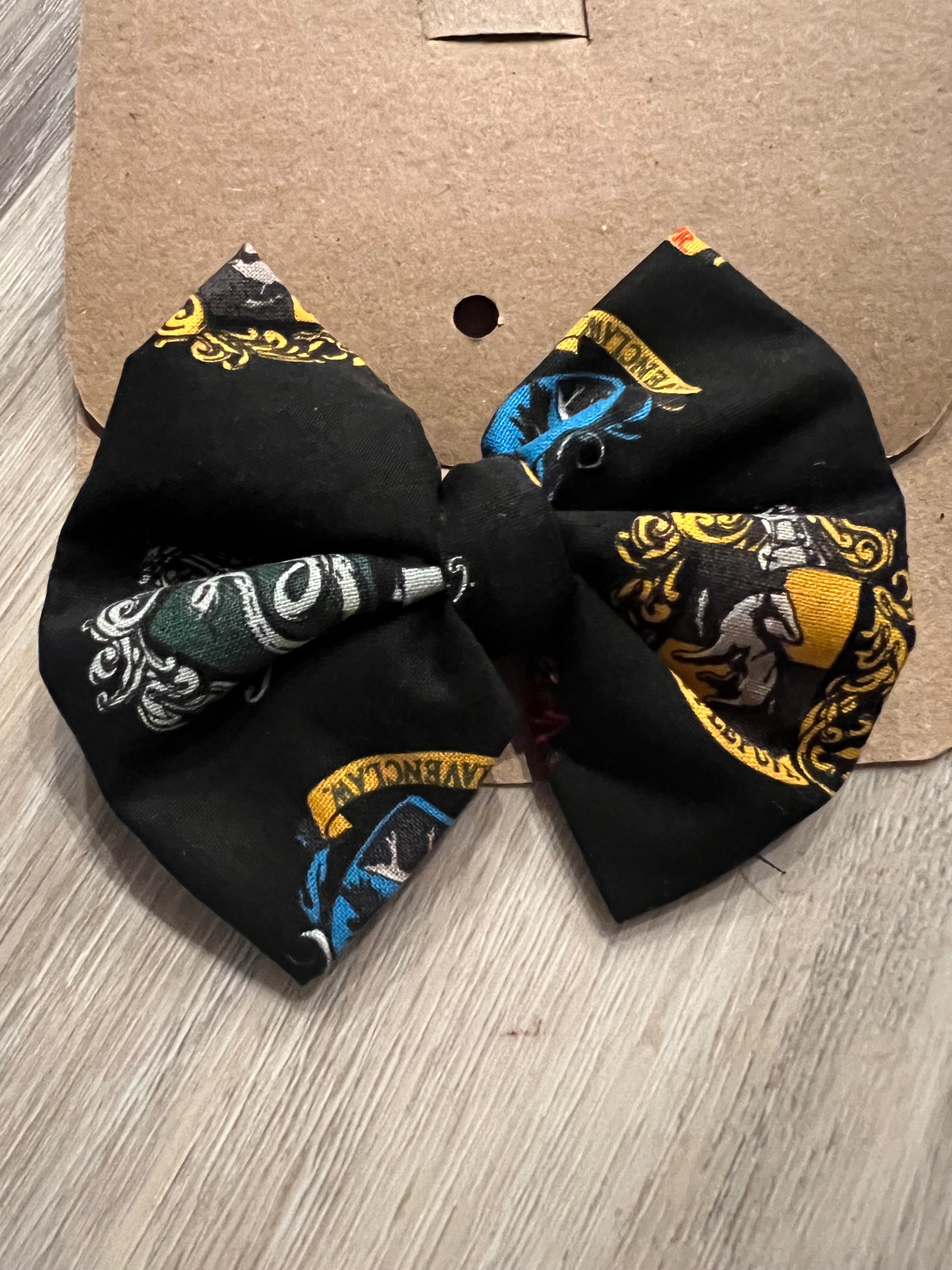 Over the Collar Bow Tie
