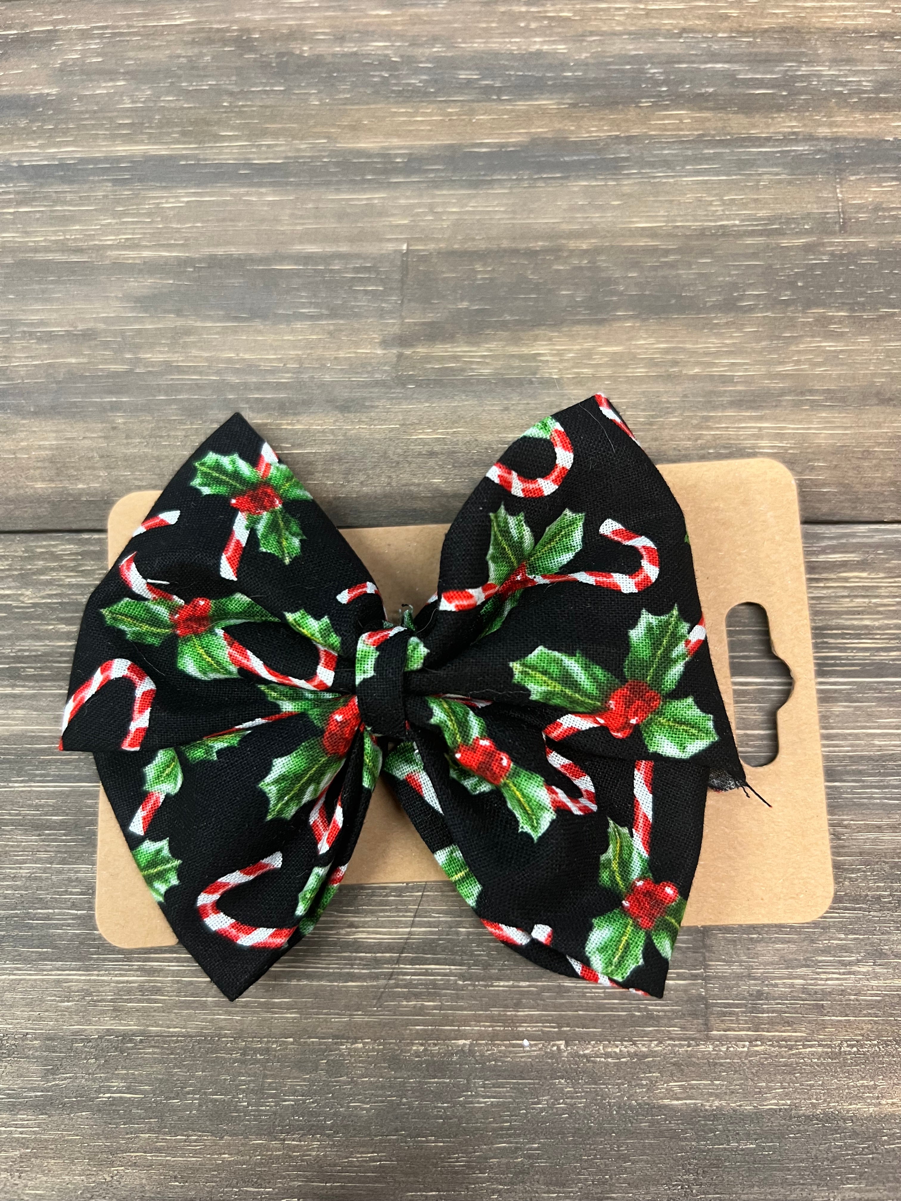 Over the Collar Bow Tie