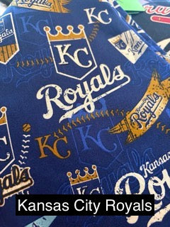 Baseball Teams and Softball Bandanas