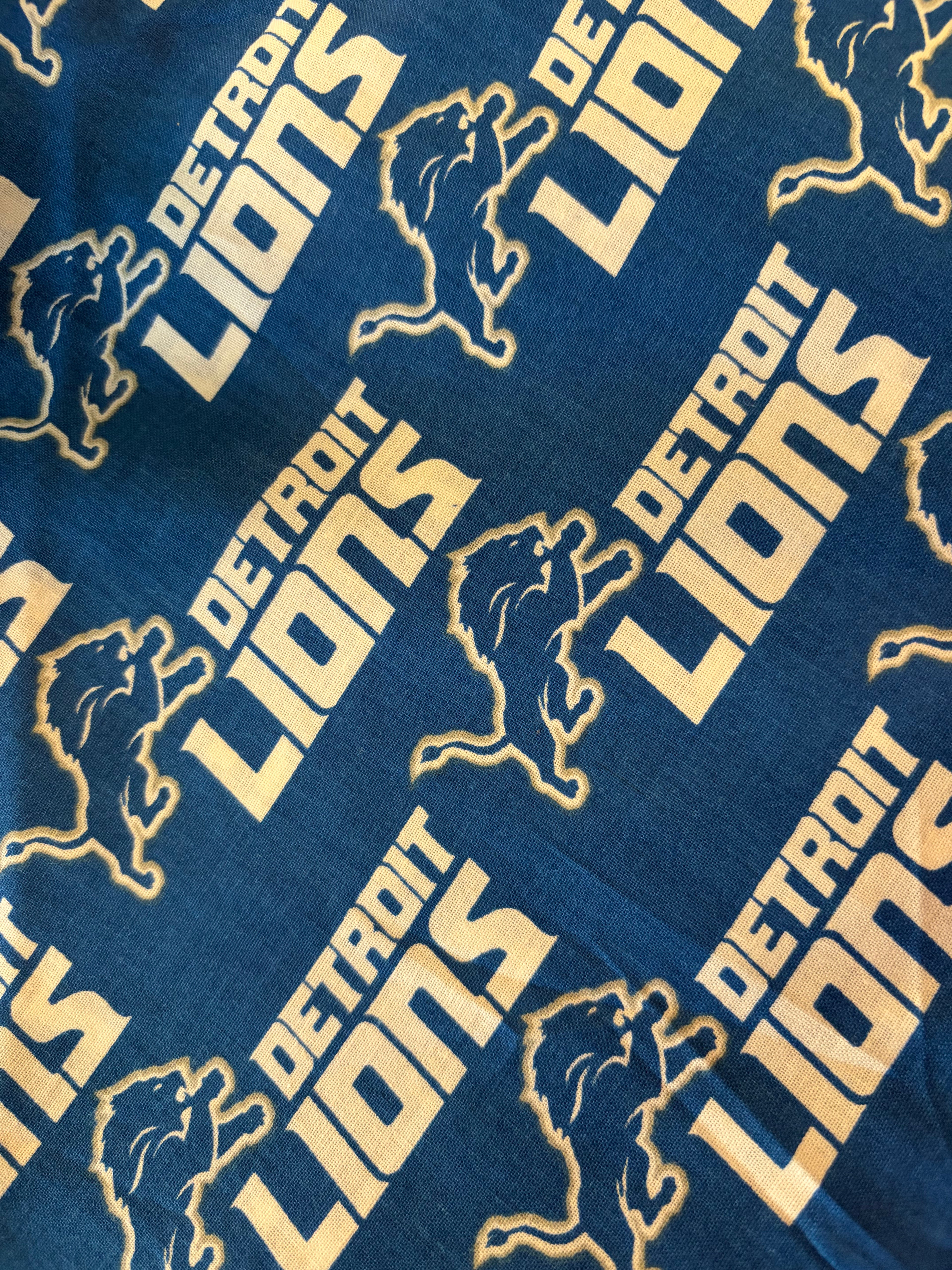 NFL Teams Bandanas