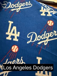 Baseball Teams and Softball Bandanas