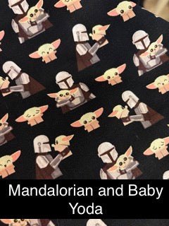Super Hero/Fantasy/Science Fiction Bandana