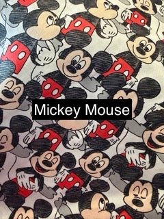 Character Bandanas