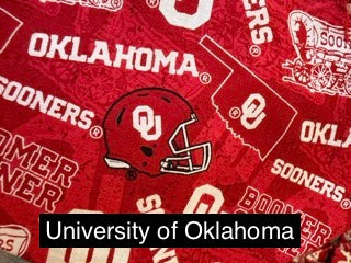 College Teams Bandanas