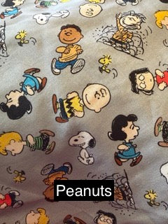 Character Bandanas