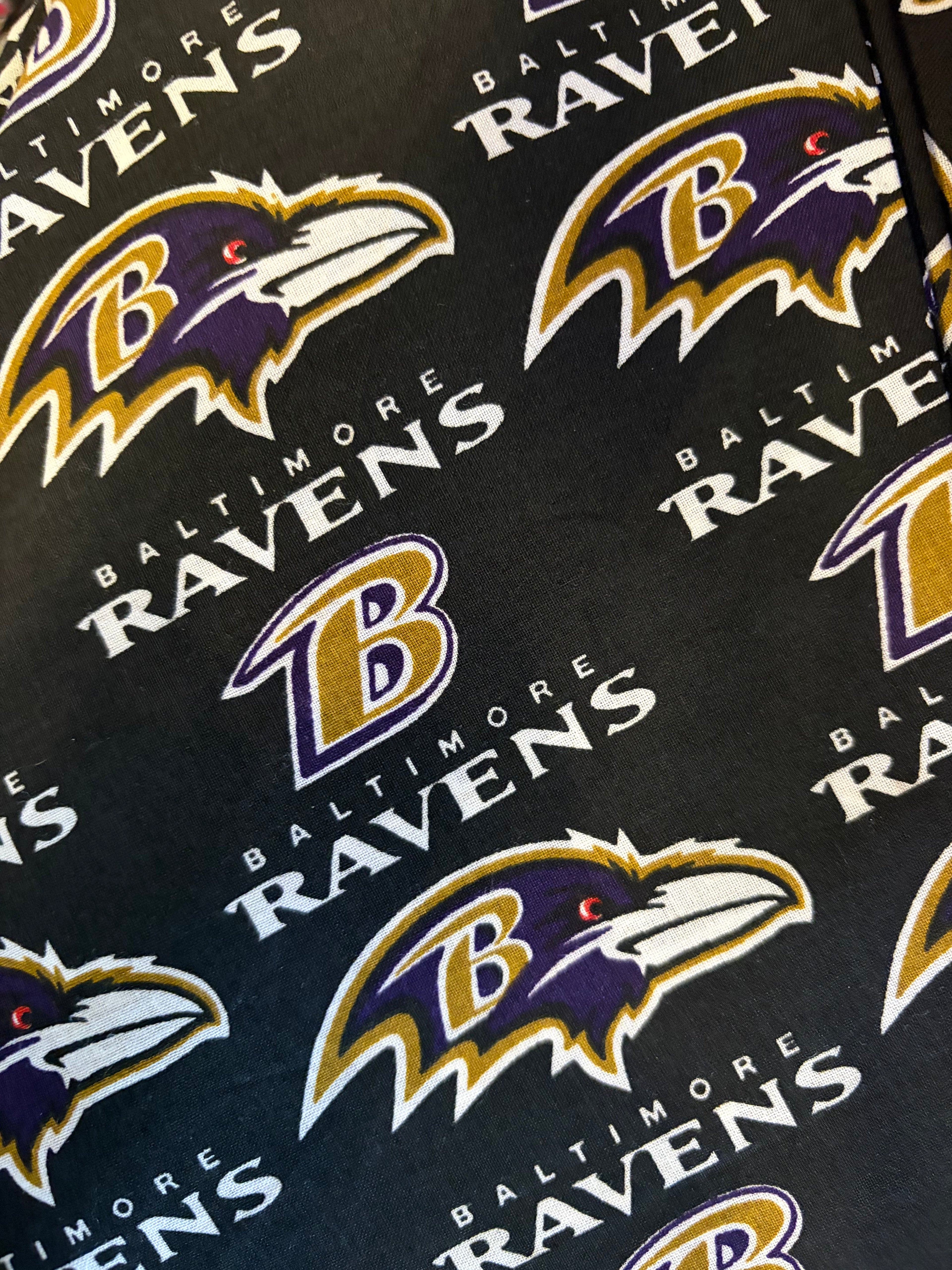 NFL Teams Bandanas