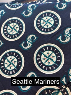 Baseball Teams and Softball Bandanas