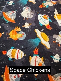 Bug and animals Bandanas
