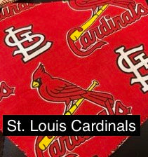 Baseball Teams and Softball Bandanas