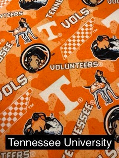 College Teams Bandanas