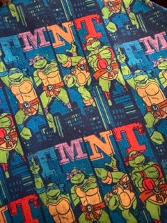 Super Hero/Fantasy/Science Fiction Bandana