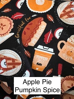 Fall Bandana