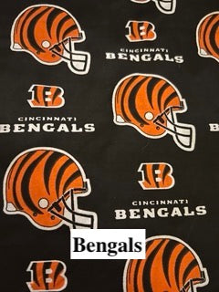NFL Teams Bandanas