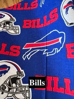 NFL Teams Bandanas