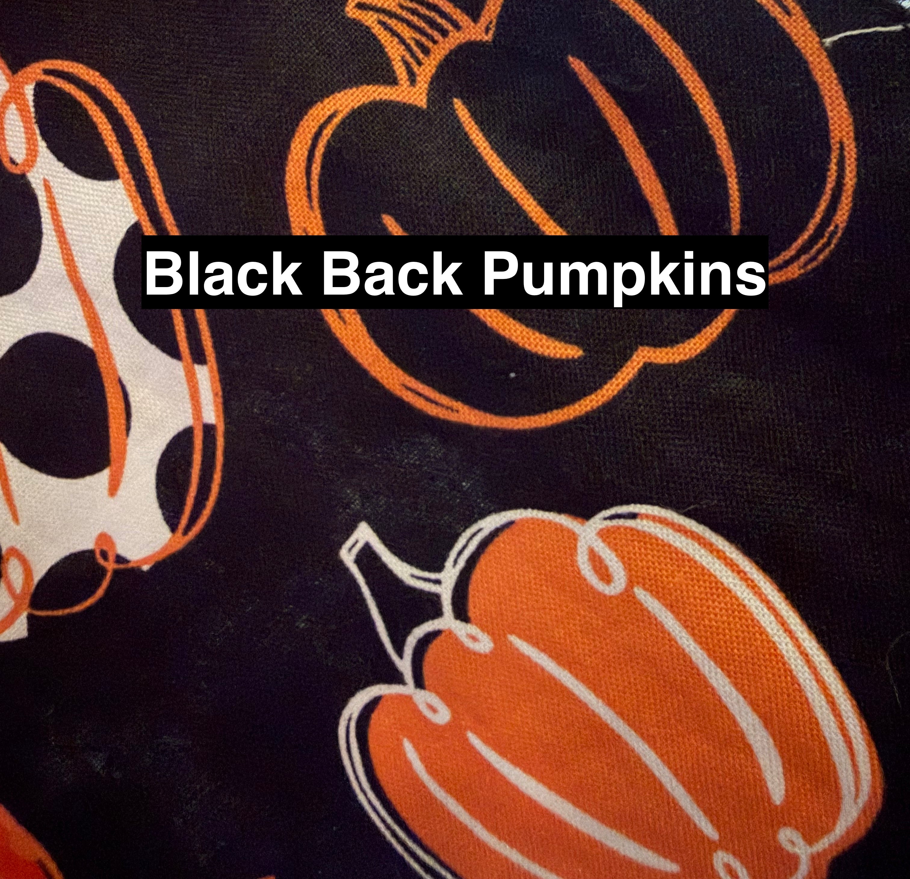 Fall Bandana