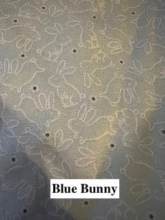 Spring/Easter Bandanas