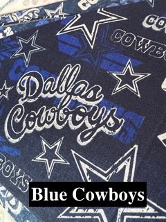 NFL Teams Bandanas