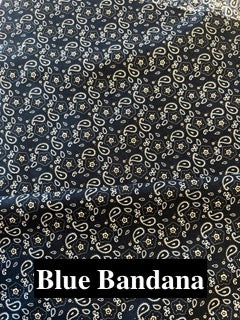 Everyday Bandana