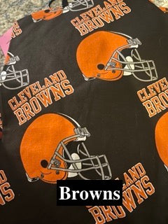 NFL Teams Bandanas