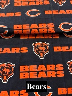 NFL Teams Bandanas