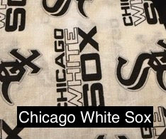 Baseball Teams and Softball Bandanas
