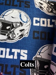 NFL Teams Bandanas
